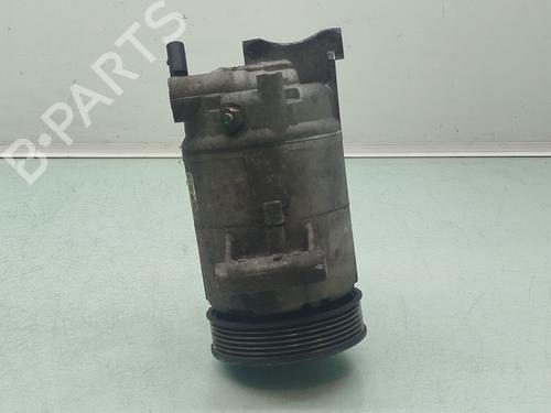 AC compressor SEAT IBIZA IV (6J5, 6P1) 1.6 TDI | BP25626690M34 