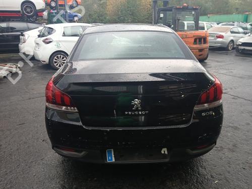 Right front brake caliper PEUGEOT 508 I (8D_) 1.6 BlueHDi 120 | BP31310781M104 