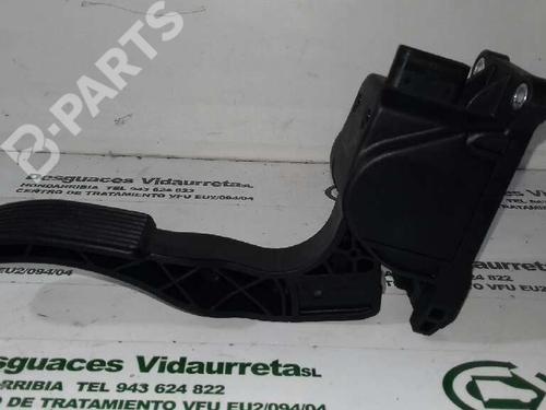 Pedal MERCEDES-BENZ V-CLASS (W447) [2014-2024]  9117203