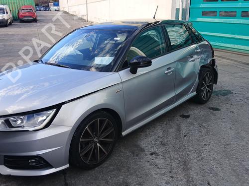 Engine AUDI A1 (8X1, 8XK) 1.0 TFSI | BP40106614M1 - Image 8