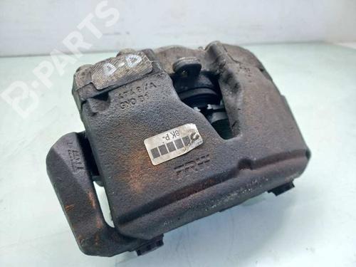 Used Right front brake caliper AUDI A5 (8T3) 2.7 TDI (163 hp) 11560796