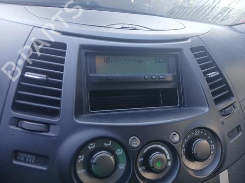 Right front door MITSUBISHI GRANDIS (NA_W) 2.0 DI-D (NA8W) | BP30790726C3