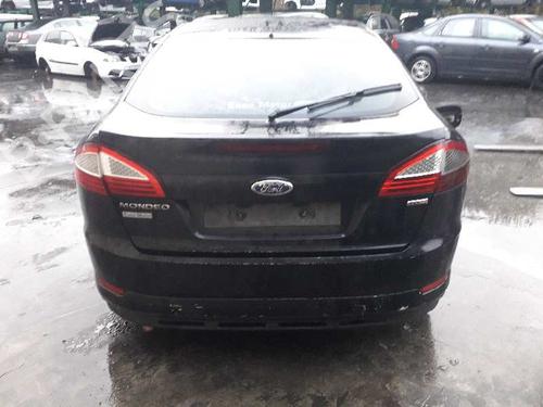 Front left window mechanism FORD MONDEO IV (BA7) 2.0 TDCi | BP4733001C22 