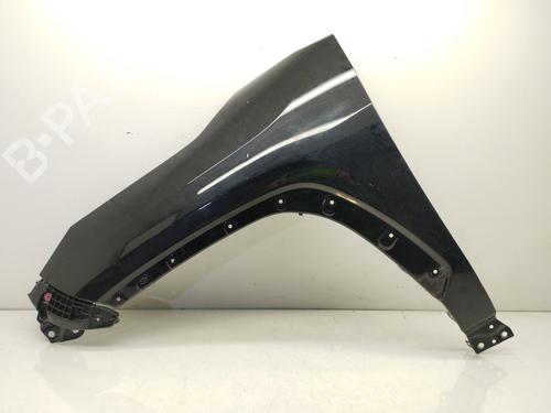 Left front fenders TOYOTA RAV 4 V (_A5_, _H5_) 2.5 Hybrid AWD (AXAH54) (178 hp) 5381242360