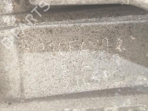 Gearbox OPEL ASTRA J (P10) 1.4 Turbo (68) | BP40299458M3  - Image 5