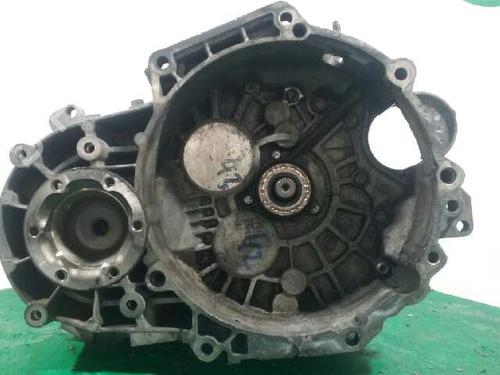 Used Gearbox VW TOURAN (1T1, 1T2) 2.0 TDI 16V (140 hp) 2134151