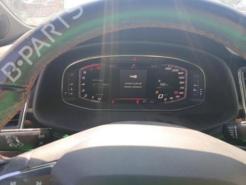 Electronic module SEAT LEON (5F1) 1.5 TSI | BP31628791M83