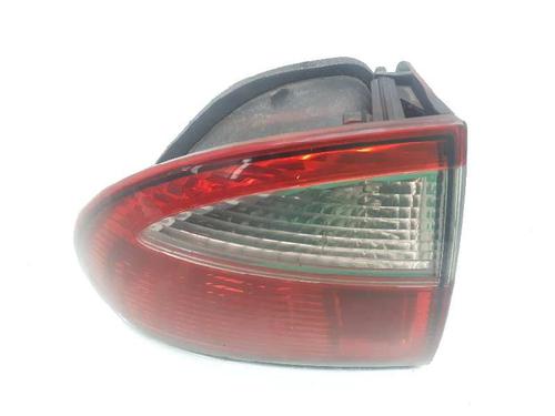 Left taillight SEAT LEON (1M1)  | BP14468252C34 