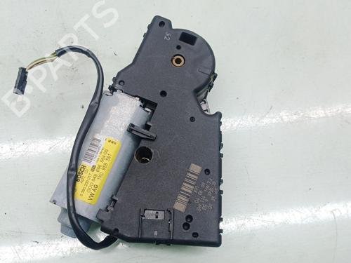 Sunroof engine VW GOLF VI (5K1) 2.0 GTi | BP29431317M60 
