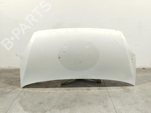 Cofano anteriore IVECO DAILY IV Platform/Chassis 50C15 (146 hp) 30748212