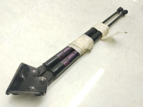 Tailgate lift support KIA STONIC (YB) 1.2 CVVT | BP32111566C138 - Image 2
