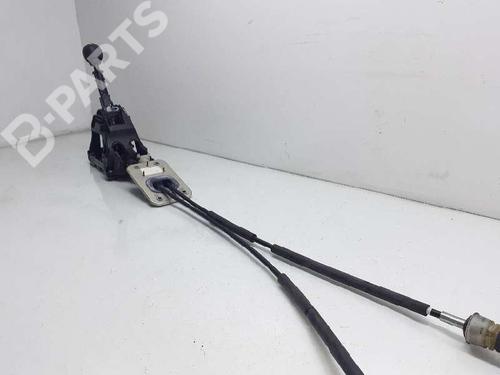 Gear lever FIAT TIPO Saloon (356_, 357_) 1.6 D (356SXG1B) | BP9123446M90 