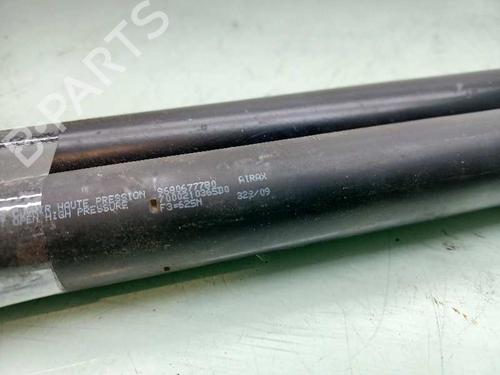 Tailgate lift support CITROËN BERLINGO MULTISPACE (B9)  | BP14308894C138 
