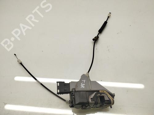Used Rear right lock Rear right lock PEUGEOT 508 I (8D_) 1.6 BlueHDi 120 (120 hp) 39648339 39648339