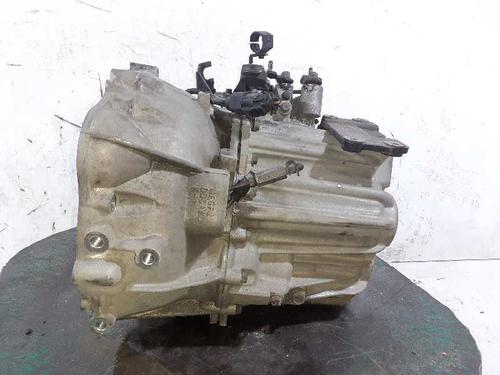 Gearbox HYUNDAI TUCSON (JM) 2.0 CRDi | BP9667073M3 