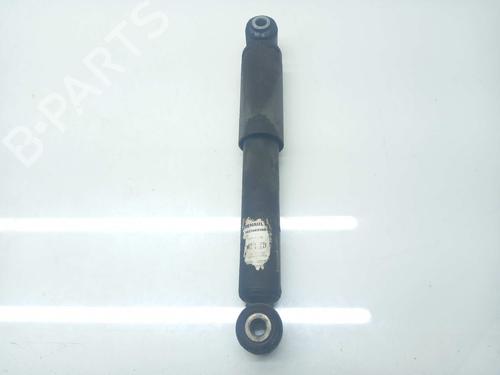 Left rear shock absorber DACIA DOKKER Express Box Body/MPV  | BP15097159M18 