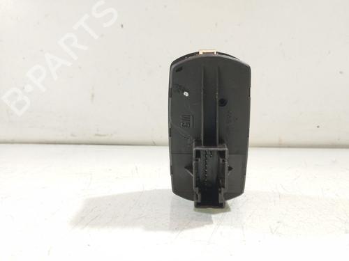 Left front window switch OPEL CORSA D (S07) 1.2 (L08, L68) | BP39237206I27 - Image 4