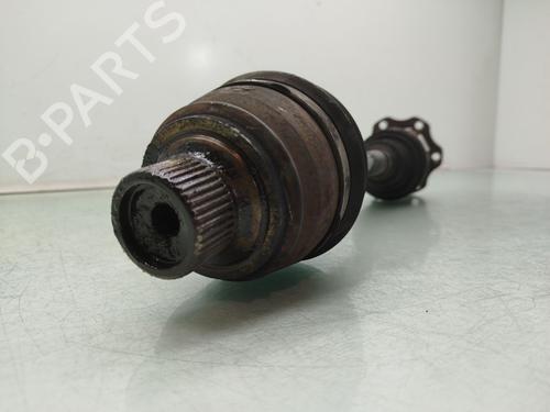 Right front driveshaft AUDI A6 C7 (4G2, 4GC) 2.0 TDI | BP36460809M39 - Image 3