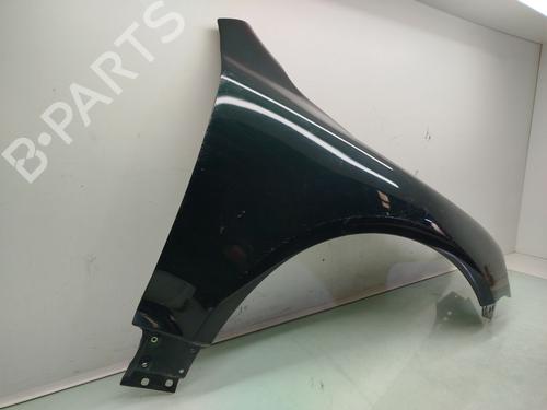 Right front fenders VW TOUAREG (7LA, 7L6, 7L7) 2.5 R5 TDI | BP24397888C42 