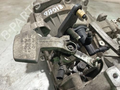Gearbox VW GOLF VI (5K1) 1.4 TSI | BP35727669M3 - Image 6