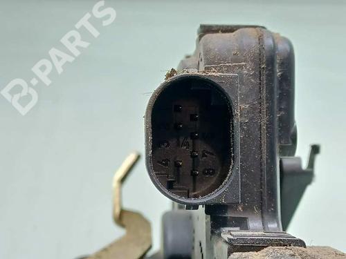 Rear right lock BMW 3 (E46) 320 d | BP9722061C99 