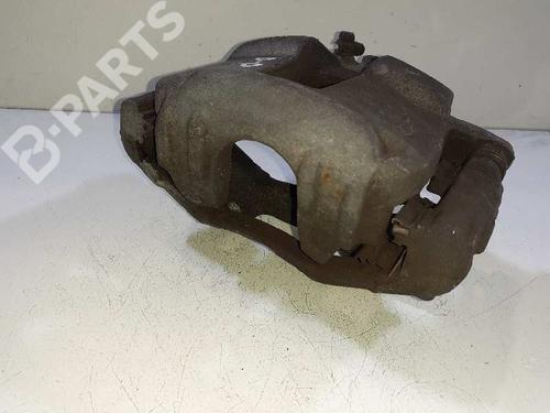 Used Right front brake caliper ALFA ROMEO MITO (955_) 1.3 MultiJet (955AXP1A, 955AYC1A) (95 hp) 11560338