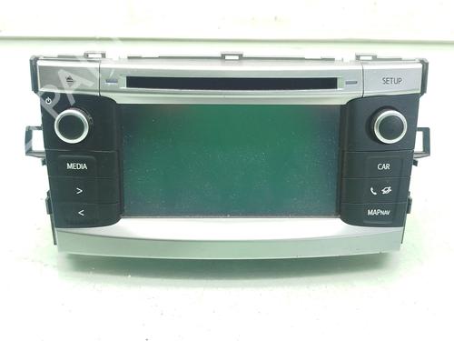 Used Radio Radio 38270849 38270849