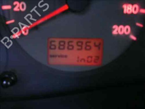 Left front indicator SEAT ALHAMBRA (7V8, 7V9) 1.9 TDI | BP1510972C32 