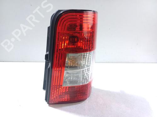 Used Right taillight Right taillight 38232508 38232508