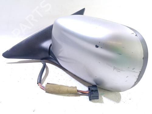 Ryggespeil venstre JAGUAR S-TYPE II (X200) 3.0 V6 | BP19395738C26 