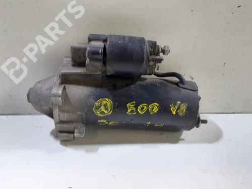 Starter MERCEDES-BENZ S-CLASS (W140) 500 SE, SEL (140.050, 140.051) | BP9687362M8 