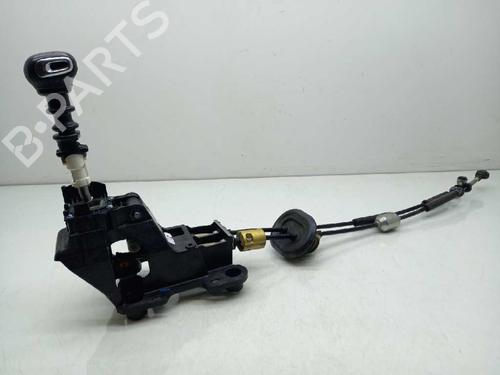 Used Gear lever CITROËN C4 CACTUS [2014-2025]  12832365