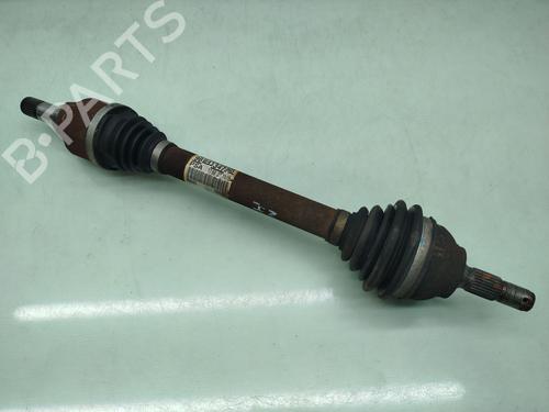 left-front-driveshaft-citroen-c4-ii-nc_-2009-35802093 main image
