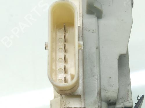 Rear right lock SEAT ALTEA XL (5P5, 5P8) 1.6 TDI | BP16765738C99 