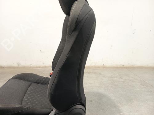 Left front seat TOYOTA COROLLA Hatchback (_E21_, _EA1_, _EH1_) 1.8 Hybrid (ZWE211) | BP38414887C15 - Image 6