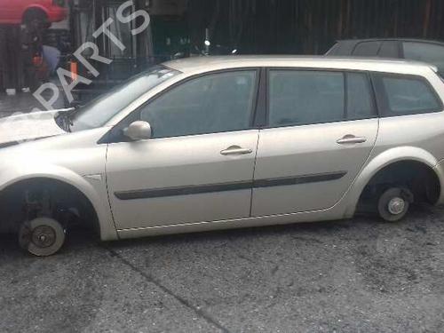 Right taillight RENAULT MEGANE II Estate (KM0/1_) 1.6 16V | BP1945230C35 
