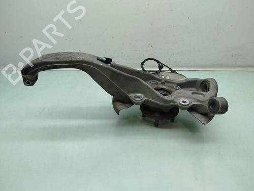 Left front steering knuckle JAGUAR F-PACE (X761) 2.0 TD4 AWD | BP38559985M25 - Image 2