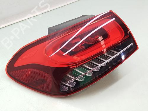 Left taillight MERCEDES-BENZ GLA (H247) GLA 220 d 4-matic (247.715) | BP35979829C34 - Image 2