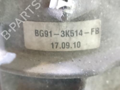 Styring servopumpe FORD S-MAX (WA6) 2.0 TDCi | BP29356914M99 