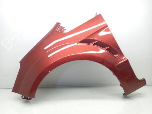 Used Left front fenders FORD S-MAX (WA6) 2.0 TDCi (140 hp) 26518530