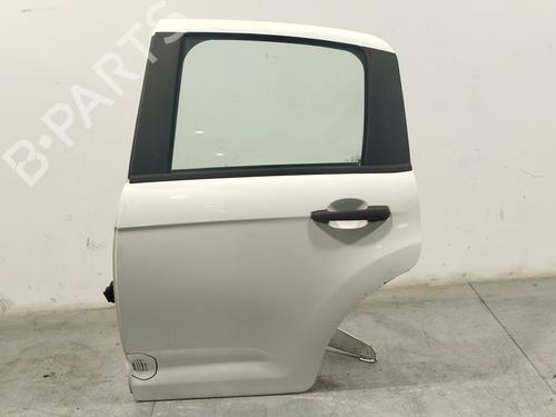 Used Left rear door CITROËN C3 II (SC_) 1.4 HDi 70 (SC8HZC, SC8HR0, SC8HP4) (68 hp) 27179910