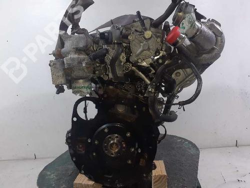 Engine TOYOTA COROLLA (_E12_) 2.0 D-4D (CDE120R, CDE120L_) | BP5333549M1 