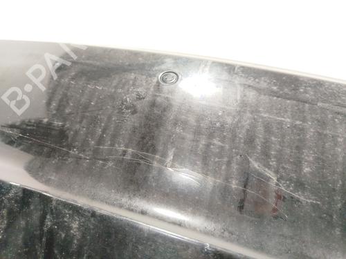 Rear bumper AUDI A3 Convertible (8P7) 2.0 TDI | BP26706291C8 