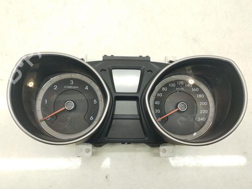 Used Instrument cluster HYUNDAI i30 Estate (GD) 1.6 CRDi (110 hp) 32023113