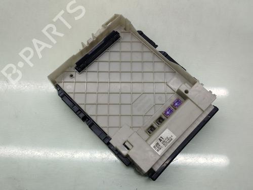 Used Electronic module Electronic module TOYOTA C-HR (_X1_) 1.8 Hybrid (ZYX10_, ZYX11_) (98 hp) 33873036 33873036