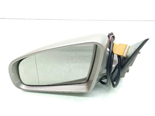 Left mirror AUDI A4 B6 Avant (8E5) 1.8 T | BP11948051C26 