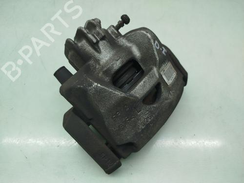 Used Left front brake caliper CITROËN C4 III (BA_, BB_, BC_) 1.5 BlueHDi 130 (BBYHZB) (131 hp) 29280047