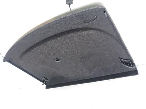 Rear parcel shelf VW SCIROCCO III (137, 138) 1.4 TSI | BP36157445C85  - Image 5