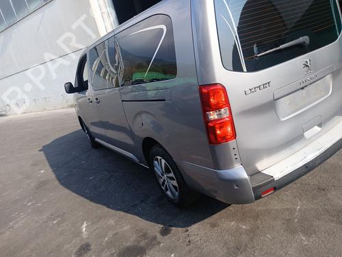 Glove box PEUGEOT EXPERT Van (V_) 2.0 BlueHDi 180 | BP34568234C95  - Image 12
