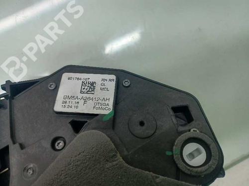 Rear right lock FORD FOCUS III  | BP10969392C99 